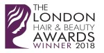 London Hair and Beauty Award Winner 2018